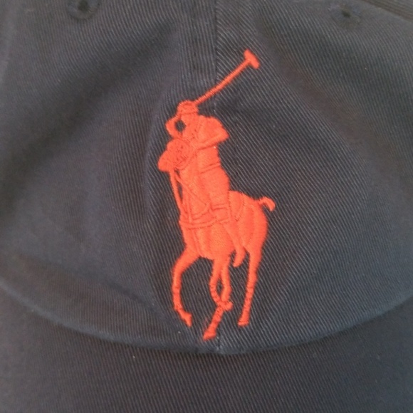 Polo Ralph Lauren Hat - Picture 5 of 5